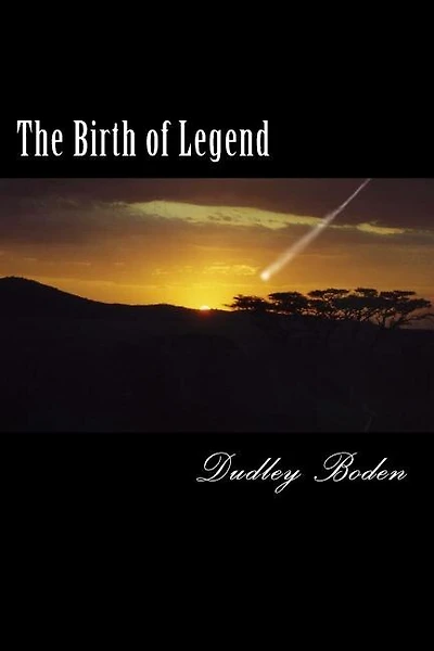 The Birth of Legend