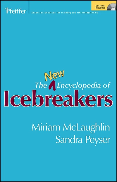 The New Encyclopedia of Icebreakers