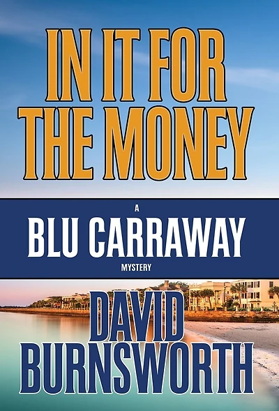 IT FOR THE MONEY