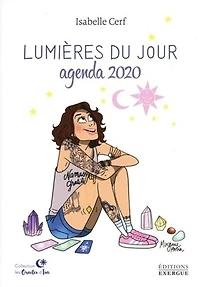 Lumières du jour: agenda 2020