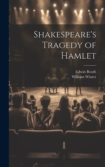 Shakespeare's Tragedy of Hamlet