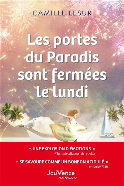 Les Portes Du Paradis Sont Fermées Le Lundi