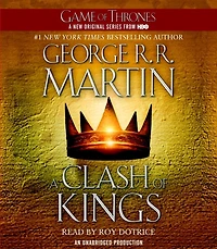 A Clash of Kings