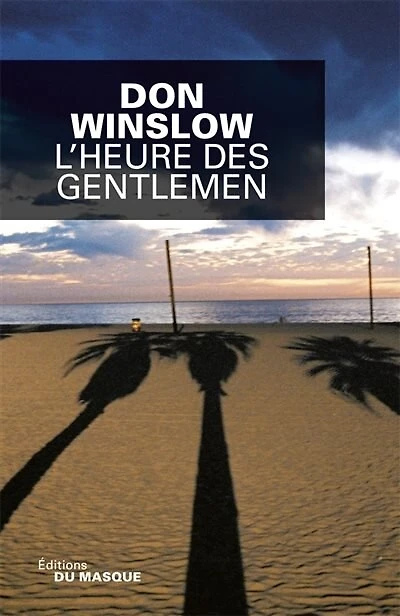 L' heure des gentlemen