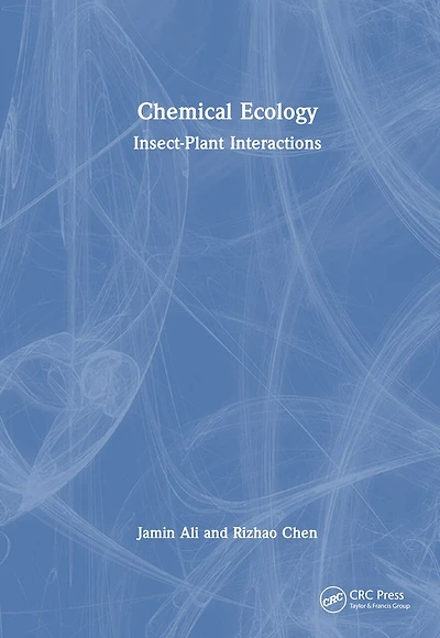 Chemical Ecology: Insect-Plant Interactions