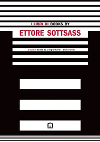 Books by Ettore Sottsass