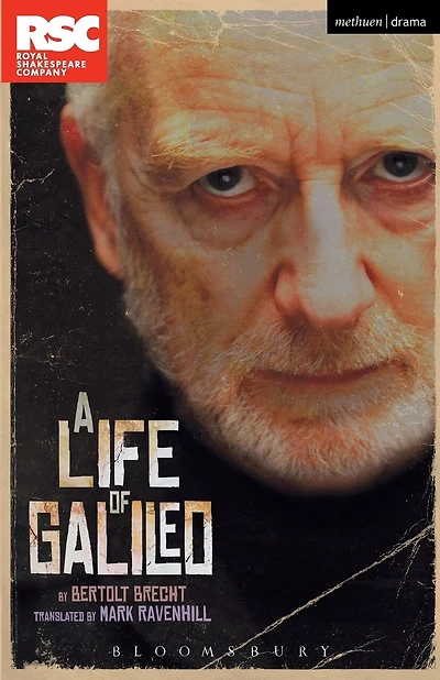 A Life Of Galileo
