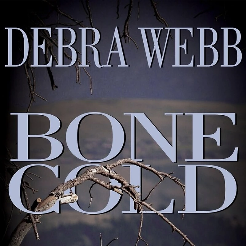 Bone Cold Lib/E