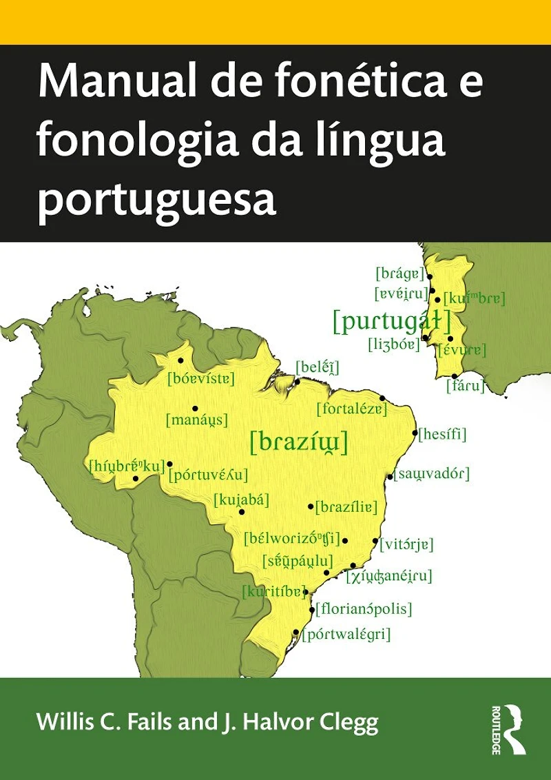 Manual De Fonetica E Fonologia Da Lingua Portuguesa