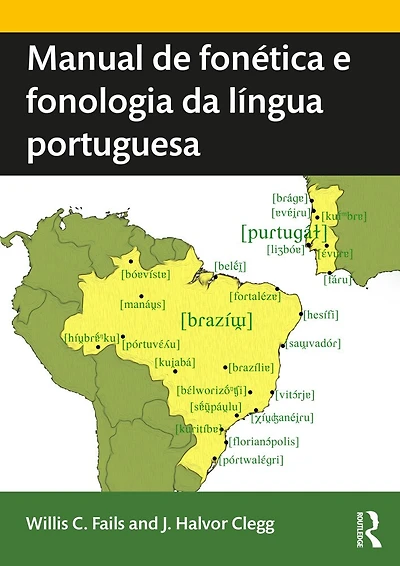 Manual De Fonetica E Fonologia Da Lingua Portuguesa