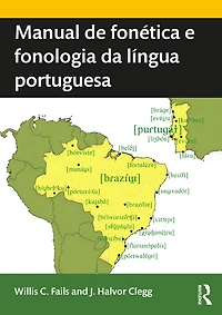 Manual De Fonetica E Fonologia Da Lingua Portuguesa