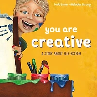 You Are Creative
