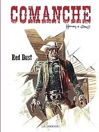 Red Dust