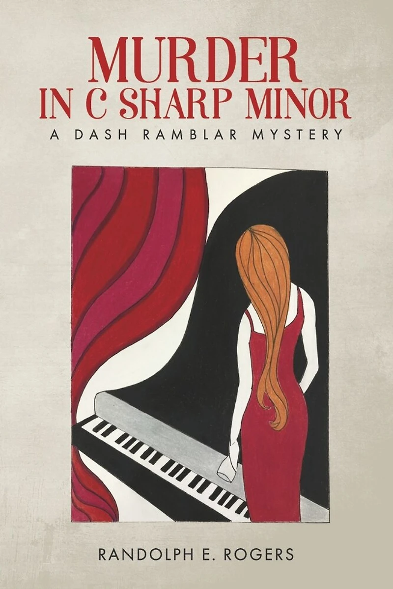 Murder in C Sharp Minor: Book 4