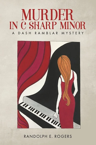 Murder in C Sharp Minor: Book 4