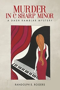 Murder in C Sharp Minor: Book 4