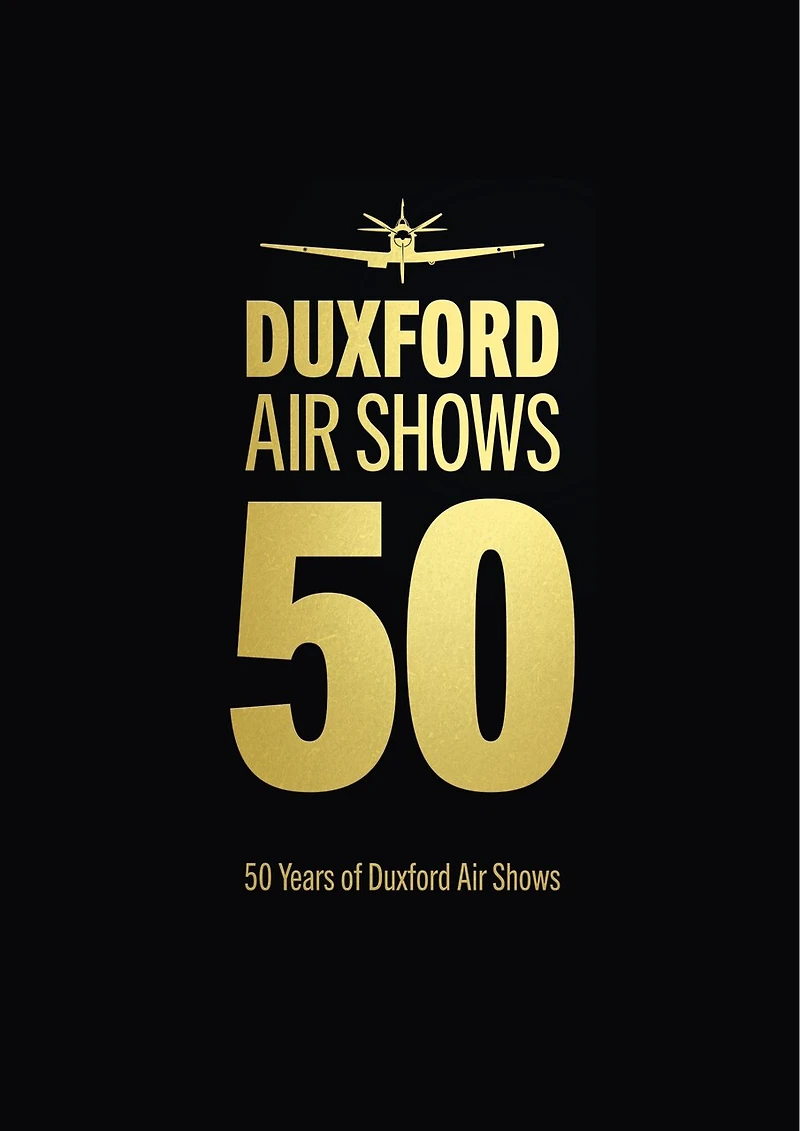 50 Years Duxford Air Shows