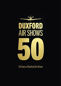 50 Years Duxford Air Shows