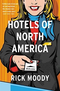 Hotels Of North America
