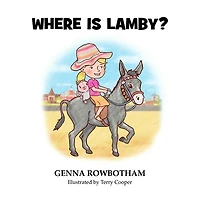 Where is Lamby?