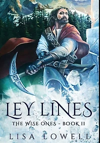 Ley Lines: Premium Hardcover Edition
