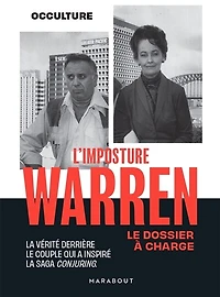 L'imposture Warren - le dossier a charge: la vérité derrière couple qui inspiré saga Conjuring