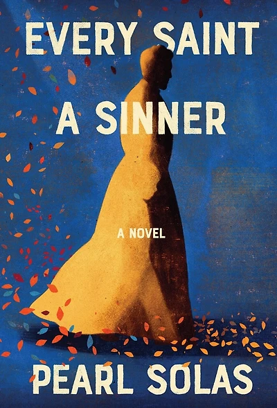 Every Saint A Sinner (large Print)