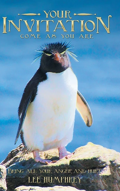 Your Invitation: Come as You Are