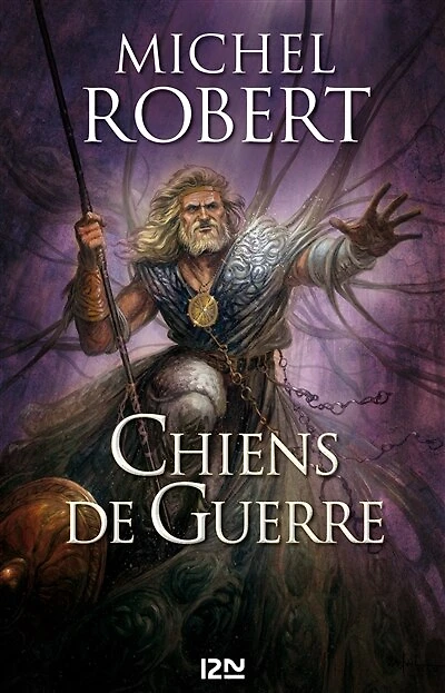 Chiens de guerre