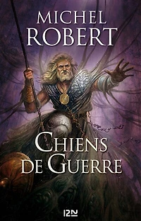 Chiens de guerre