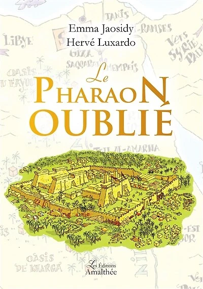 Le pharaon oublié