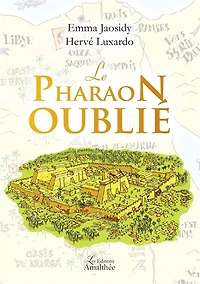 Le pharaon oublié