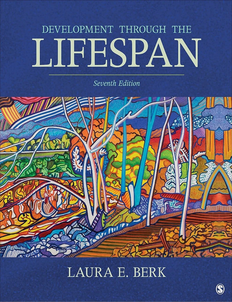 DEVELOPMENT THROUGH THE LIFESPAN