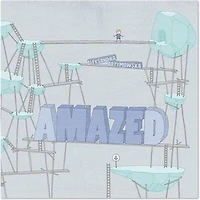 Amazed