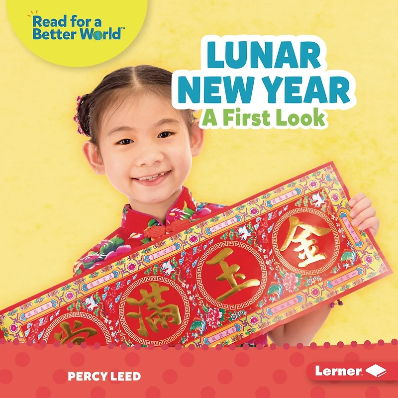 Lunar New Year: A First Look