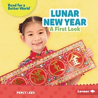 Lunar New Year: A First Look