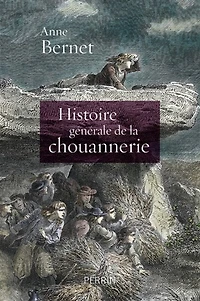 HIST. GENERALE DE LA CHOUANNERIE