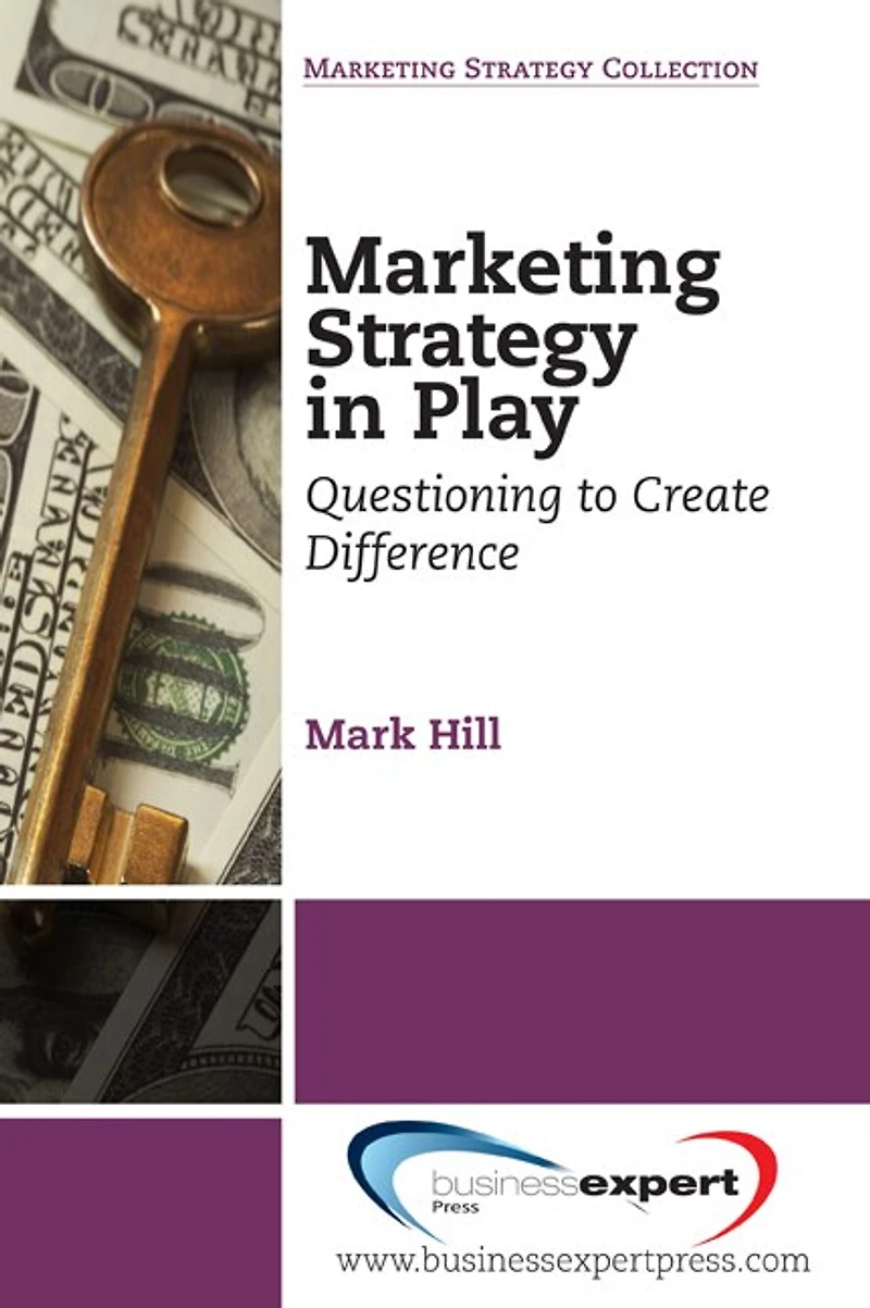 Marketing Strategy Play: Questioning to Create Difference