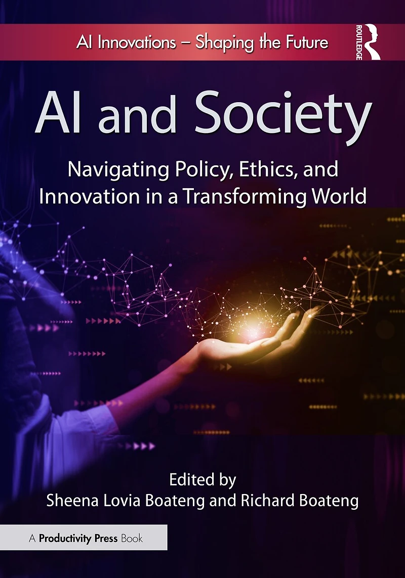 AI and Society: Navigating Policy, Ethics, Innovation a Transforming World