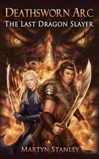 The Last Dragon Slayer: Deathsworn Arc