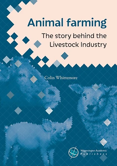 Animal farming: The story behind the livestock industry