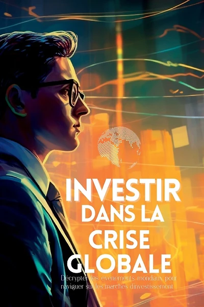 Investir dans la Crise Globale: Décrypter les événements mondiaux pour naviguer sur les marchés d'investissement
