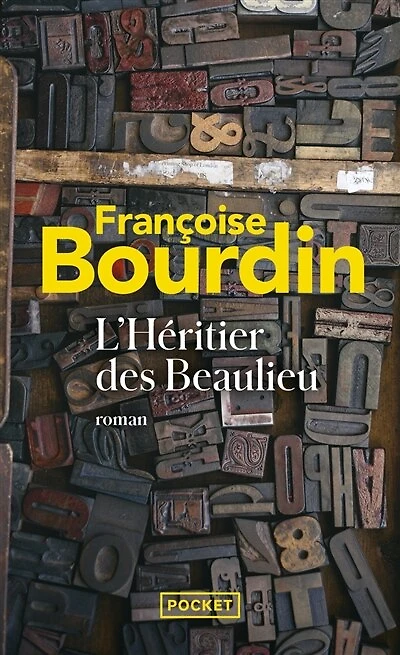 L' héritier des Beaulieu