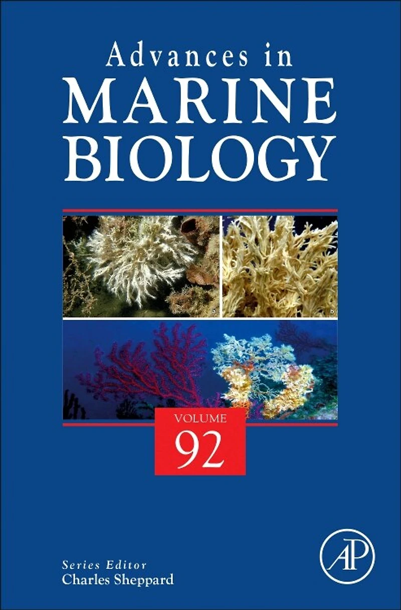 Advances Marine Biology