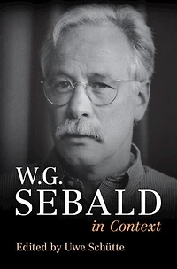 W. G. Sebald Context
