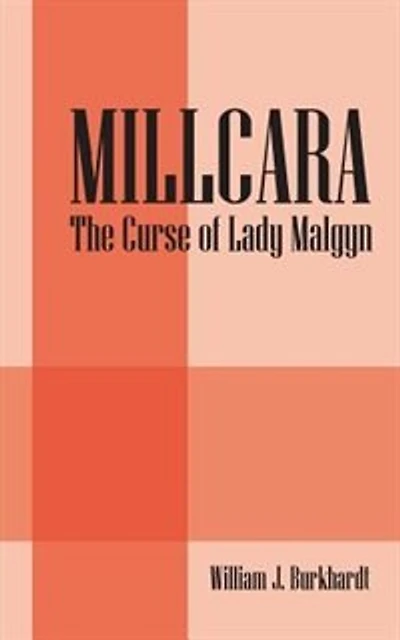 Millcara: The Curse Of Lady Malgyn