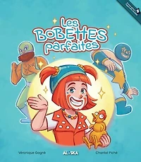 ATCHOUM LES BOBETTES PARFAITES