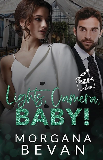 Lights, Camera, Baby!: An Accidental Pregnancy Hollywood Romance