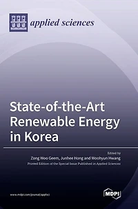 State-of-the-Art Renewable Energy in Korea