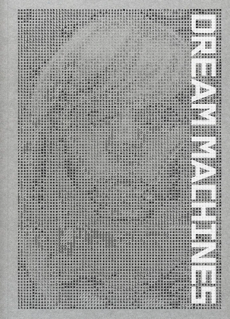 Dream Machines